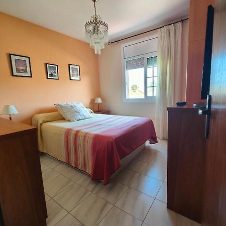 Apartamento En La Playa Cunit Exterior foto
